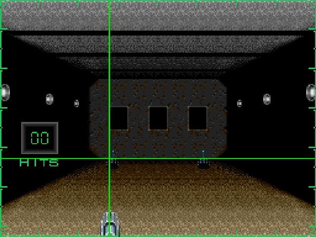 Retro Review de Robocop 14