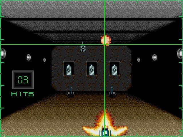 Retro Review de Robocop 15