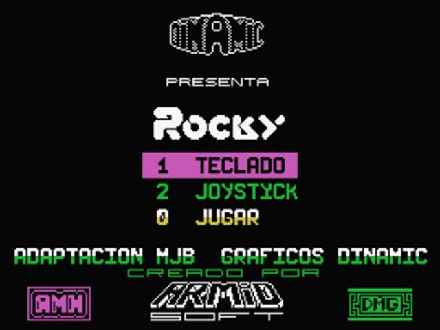 Retro Review de Rocky 2