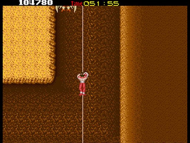 Retro Review de Rygar 12