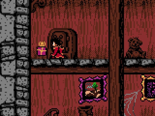 Santa Claus Junior 4