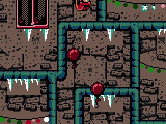 Santa Claus Junior 11