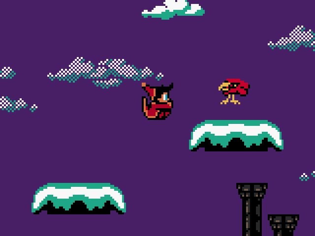 Santa Claus Junior 13