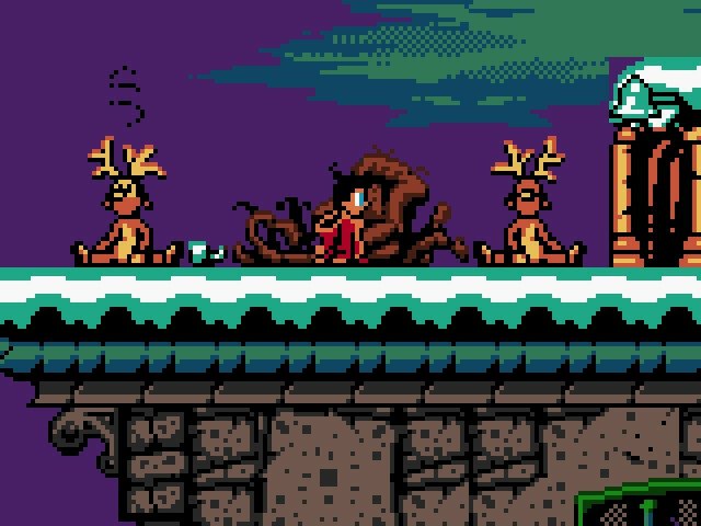 Santa Claus Junior 14