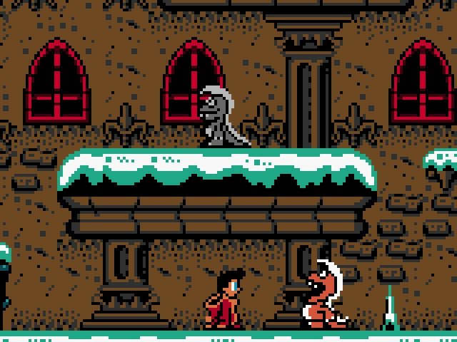 Santa Claus Junior 15