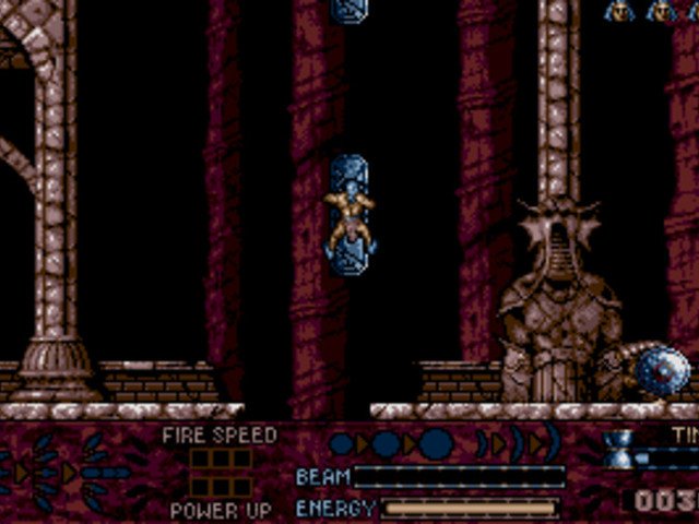 Retro Review de Satan 5