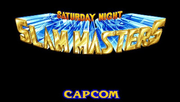 Retro Review de Saturday Night Slam Master