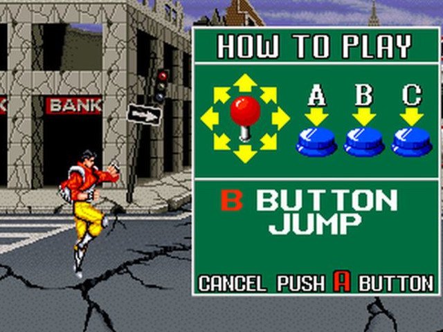 Retro Review de Sengoku 5