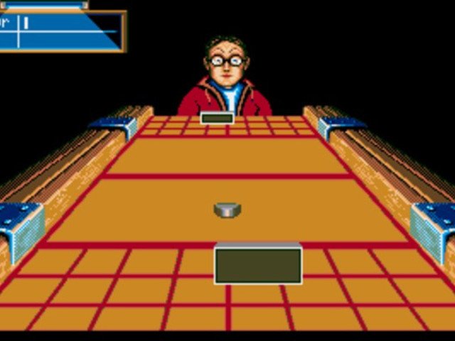 Retro Review de Shufflepuck Café 4