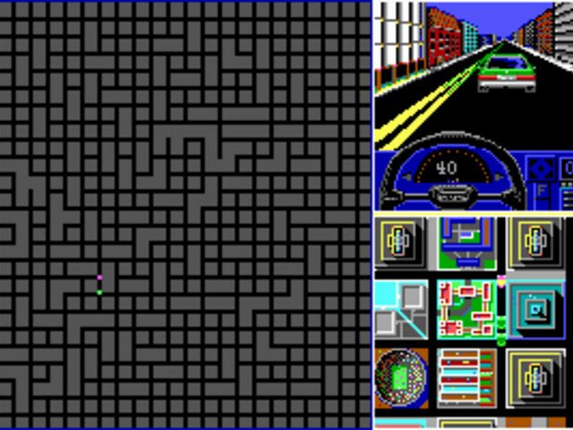 Retro Review de Sid Meier's Covert Action 10