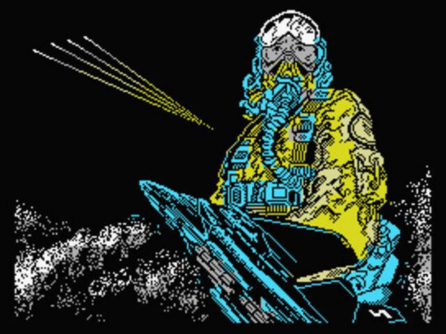 Retro Review de Silent Shadow 2