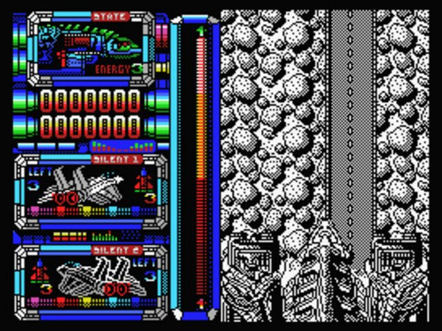 Retro Review de Silent Shadow 4