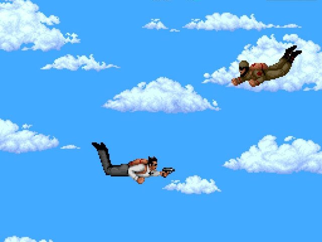 Retro Review de Sly Spy 3