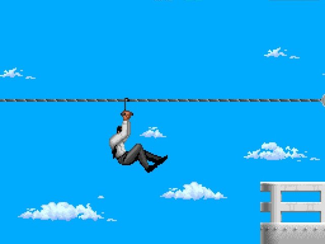 Retro Review de Sly Spy 10