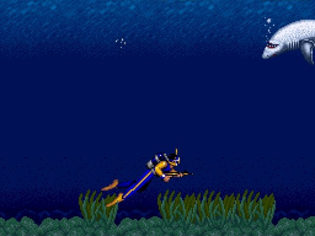 Retro Review de Sly Spy 13