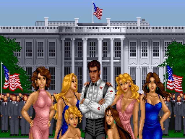 Retro Review de Sly Spy 29