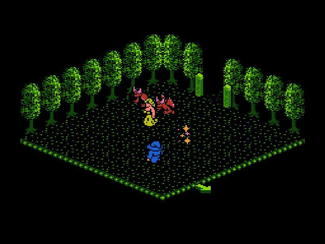 Retro Review de Solstice 4