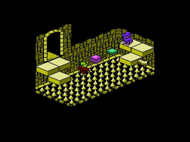 Retro Review de Solstice 9