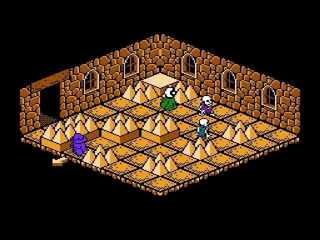 Retro Review de Solstice 14