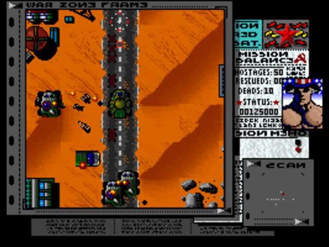 Retro Review de Soviet 5