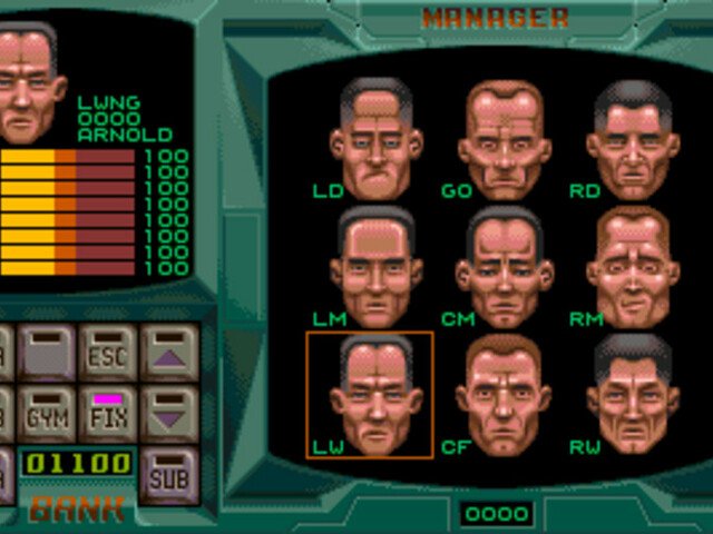 Retro Review de Speedball 2: Brutal Deluxe 4