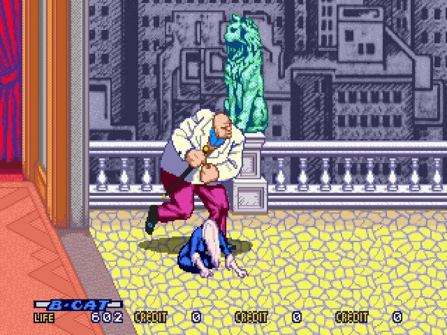 Retro Review de Spider-Man: The Video Game 17