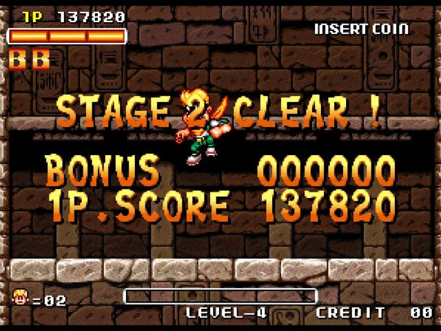 Retro Review de Spin Master 17