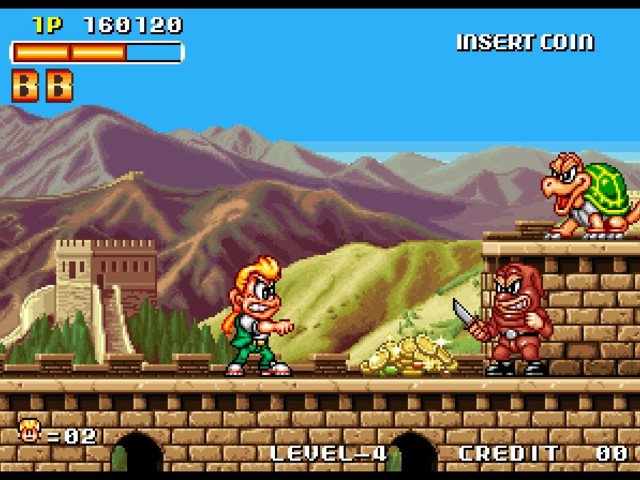 Retro Review de Spin Master 19