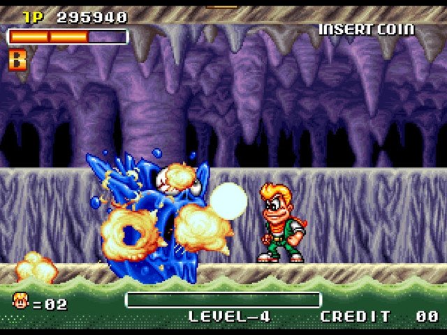 Retro Review de Spin Master 31