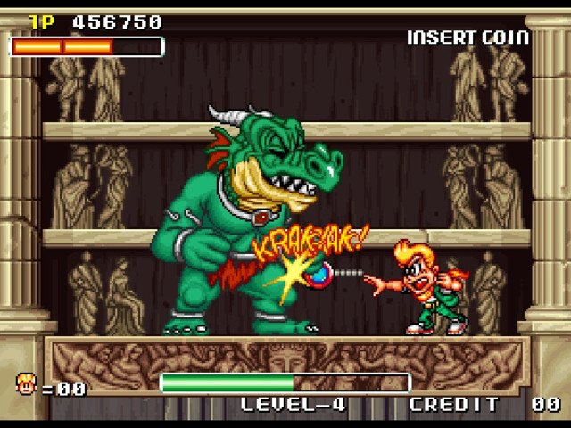 Retro Review de Spin Master 37