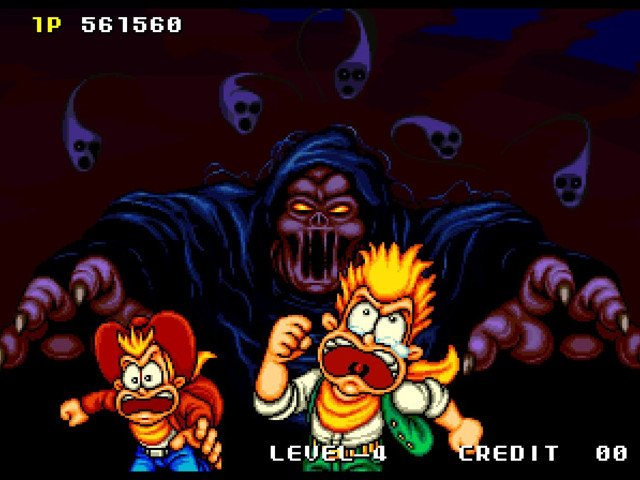 Retro Review de Spin Master 41