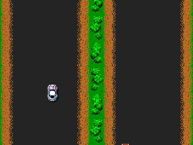 Retro Review de Spy Hunter 6