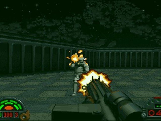 Retro Review de Star Wars: Dark Forces 14