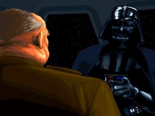 Retro Review de Star Wars: Dark Forces 17
