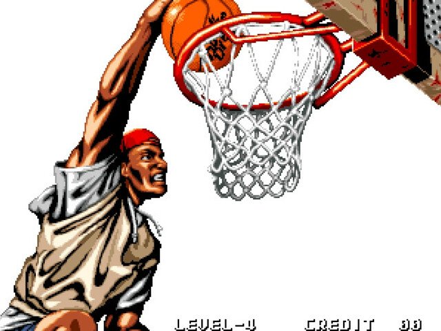 Retro Review de Street Hoop 2