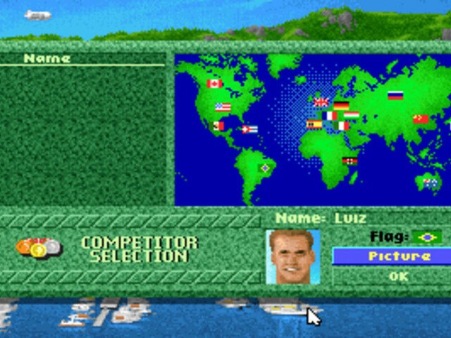 Retro Review de Summer Challenge 3