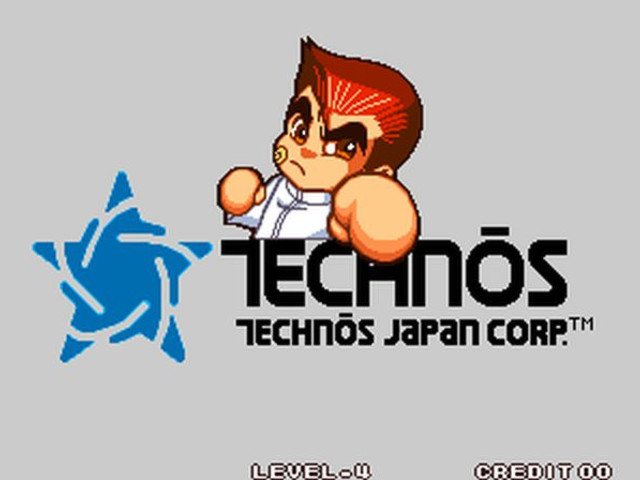 Retro Review de Super Dodge Ball 2