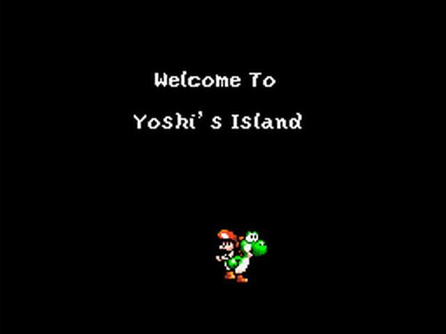 Retro Review de Super Mario World 2: Yoshi's Island 6