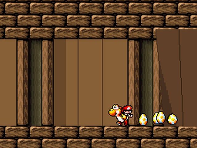 Retro Review de Super Mario World 2: Yoshi's Island 21