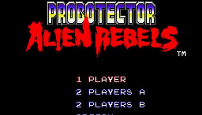 Retro Review de Super Probotector: Alien Rebels (Contra III)