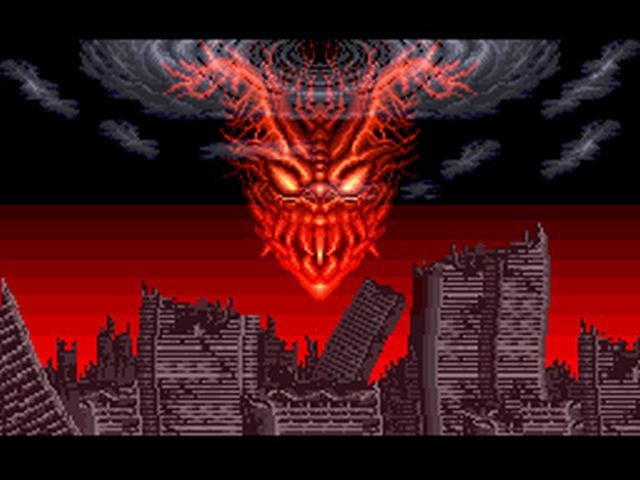 Retro Review de Super Probotector: Alien Rebels (Contra III) 4