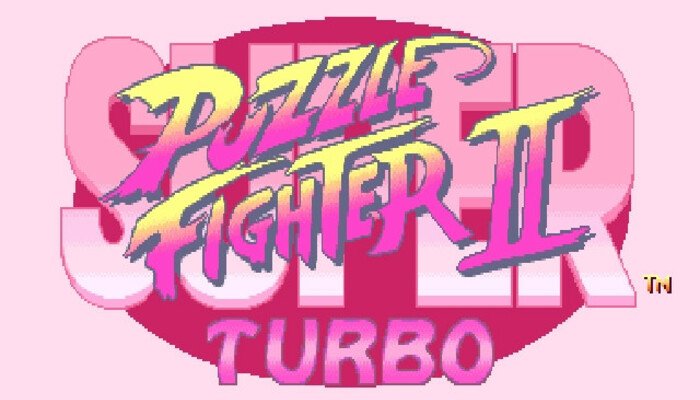 Retro Review de Super Puzzle Fighter II Turbo