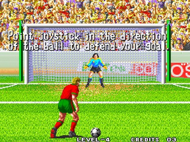 Retro Review de Super Sidekicks 12