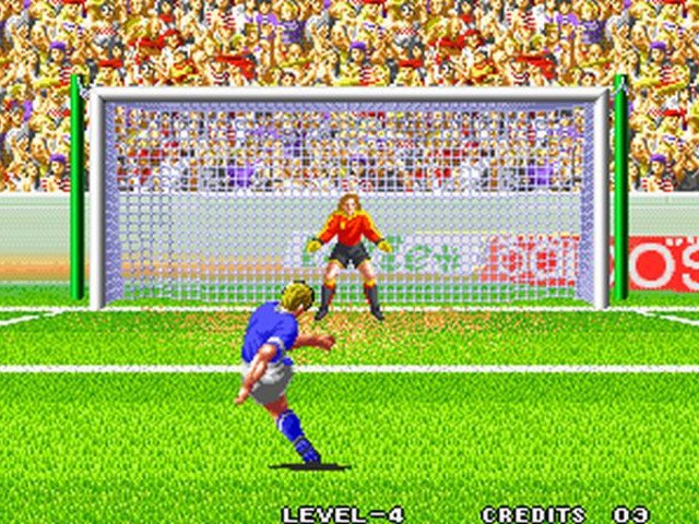 Retro Review de Super Sidekicks 13