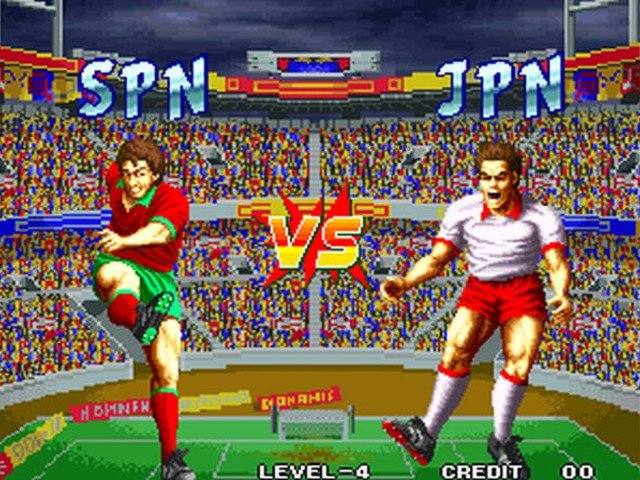 Retro Review de Super Sidekicks 26