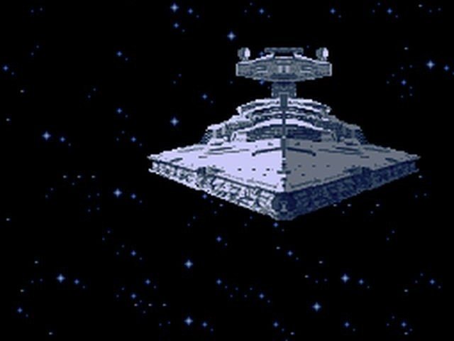 Retro Review de Super Star Wars 4