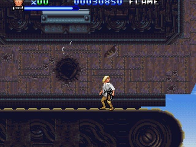 Retro Review de Super Star Wars 17