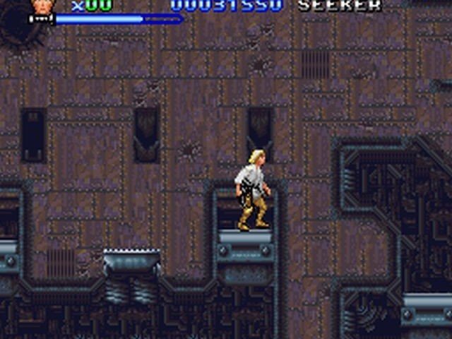 Retro Review de Super Star Wars 18