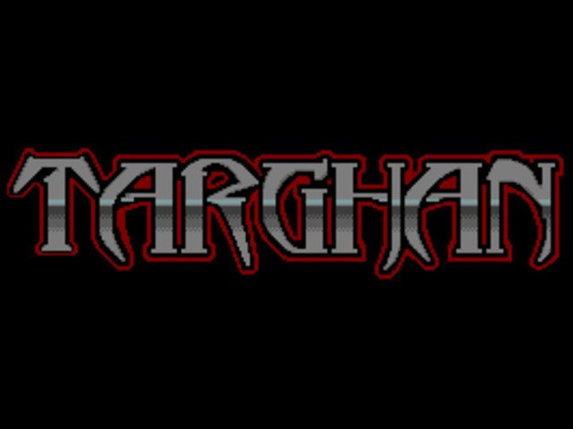 Retro Review de Targhan 6
