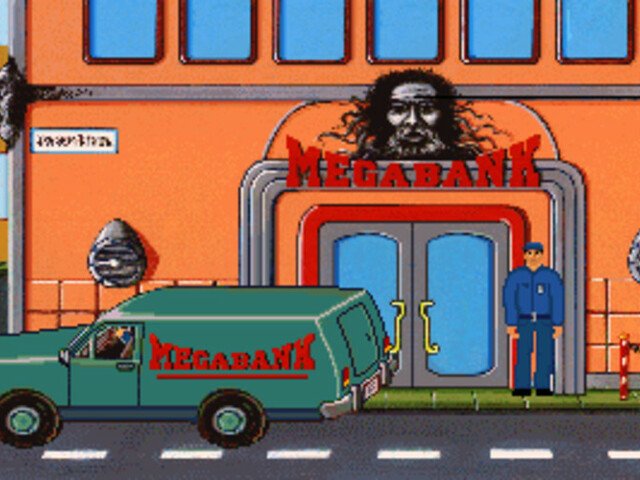 Retro Review de Teen Agent 2